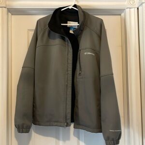 Columbia omni shield jacket size XL